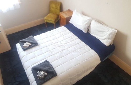 Dargaville Hotel | The Northern Wairoa Hotel