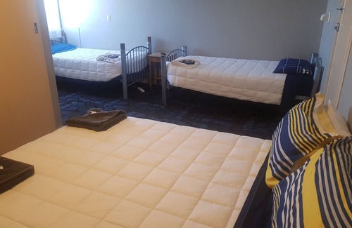 Dargaville Hotel | The Northern Wairoa Hotel