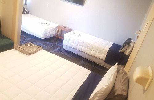 Dargaville Hotel | The Northern Wairoa Hotel