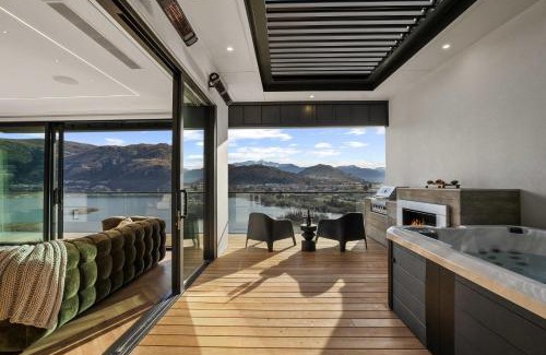 Kelvin Heights House | The Northview Residence