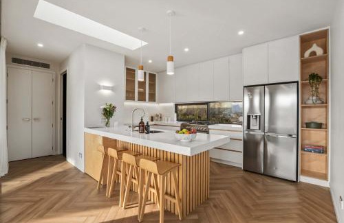 Kelvin Heights House | The Northview Residence