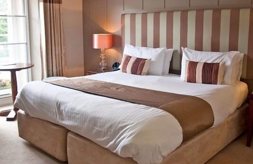Perranarworthal Bed & Breakfast | The Norway Inn