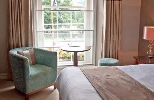 Perranarworthal Bed & Breakfast | The Norway Inn