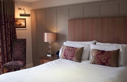 Perranarworthal Bed & Breakfast | The Norway Inn