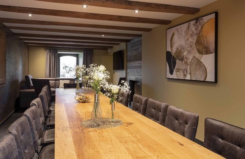 Tavigny House | The Notary's House