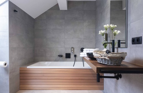 Tavigny House | The Notary's House