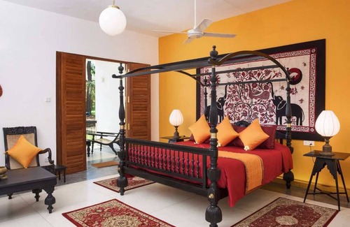 Makandura Hotel | The Notary's House