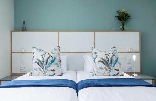 Umtentweni Hotel | The Notebook Hotel