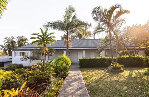 Umtentweni Hotel | The Notebook Hotel