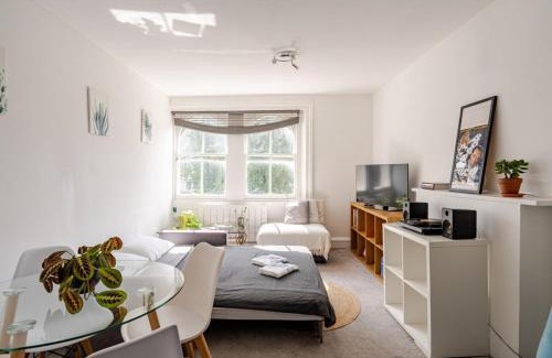 Bayswater Apartment | The Notting Hill Central Oasis
