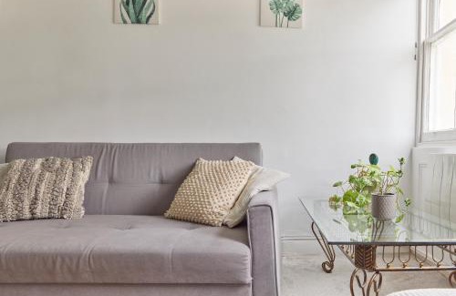 Bayswater Apartment | The Notting Hill Central Oasis