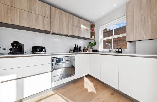 Colville Apartment | The Notting Hill Villa