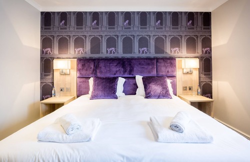 Edwalton Hotel | The Nottinghamshire Hotel and Golf Club