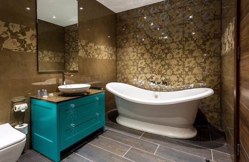 Edwalton Hotel | The Nottinghamshire Hotel and Golf Club