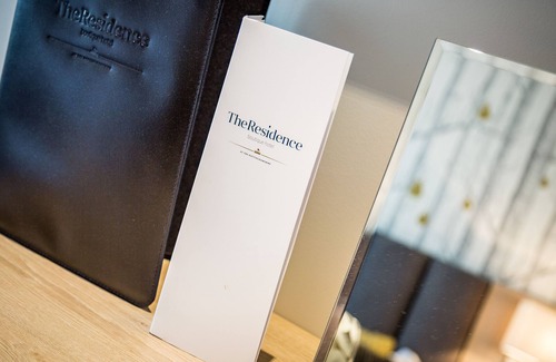 Edwalton Hotel | The Nottinghamshire Hotel and Golf Club