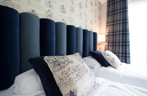 Edwalton Hotel | The Nottinghamshire Hotel & Golf Club