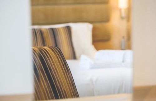Edwalton Hotel | The Nottinghamshire Hotel & Golf Club