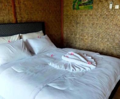 Kecamatan Sikur House | The Nova Bungalows