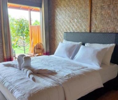 Kecamatan Sikur House | The Nova Bungalows