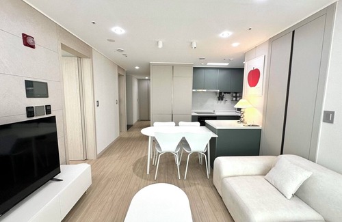 Guri Apartment | The November Stay Guri
