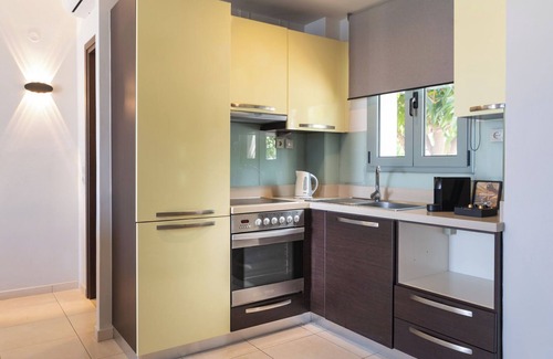 Malia Hotel | The Noverian Scenic Crete 5 Star Hilltop Villa Resort & Spa