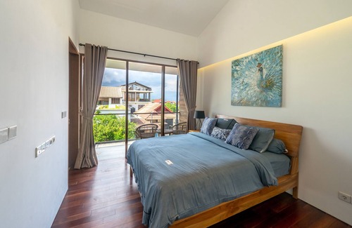 Siligita House | The Nusa Dua B Townhouse