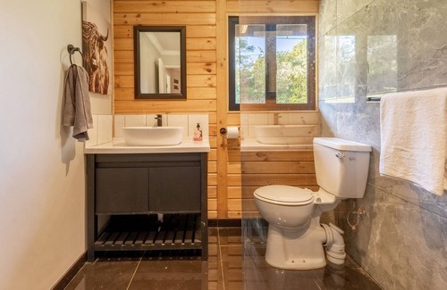 Drummond House | The Nuthouse (Country Cottage - Self Catering)