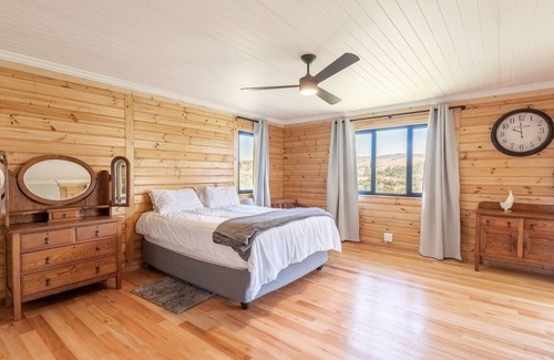 Drummond House | The Nuthouse (Country Cottage - Self Catering)