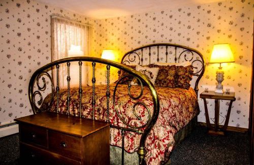 Meredith Bed & Breakfast | The Nutmeg Inn