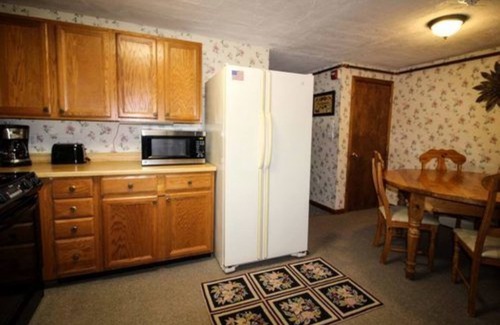 Meredith Bed & Breakfast | The Nutmeg Inn