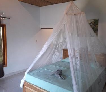 Mendoyo House | THE NYAMO surf & stay