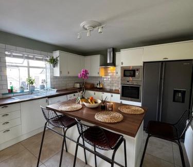 Newtownmountkennedy House | The Nysa Garden House Room Only