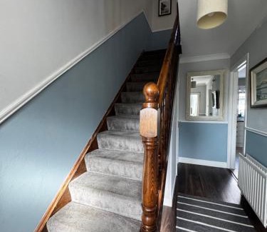Newtownmountkennedy House | The Nysa Garden House Room Only