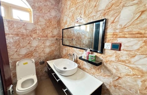 Zanzibar Town Apartment | The O.C Luxury Rooms