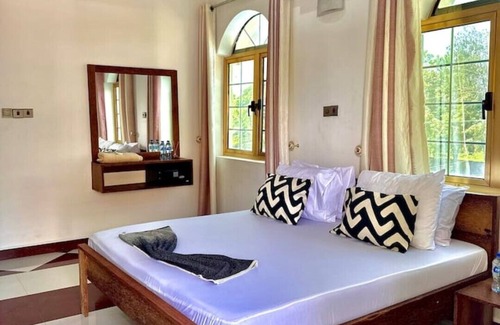 Zanzibar Town Apartment | The O.C Luxury Rooms