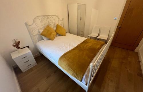 Canary Wharf Apartment | The O2 Arena ExCel Canary Wharf London