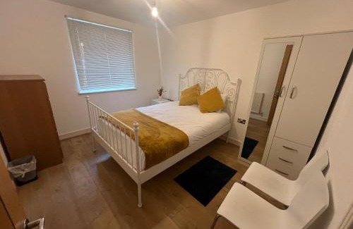 Canary Wharf Apartment | The O2 Arena ExCel Canary Wharf London