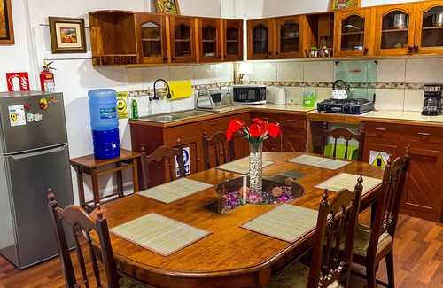 Iquitos Apartment | The Oak Apartment