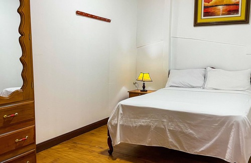 Iquitos Apartment | The Oak Apartment