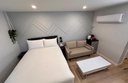 Nelson Hotel | The Oak Hotel