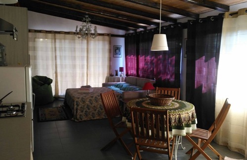 San Giovanni la Punta House | The Oak House