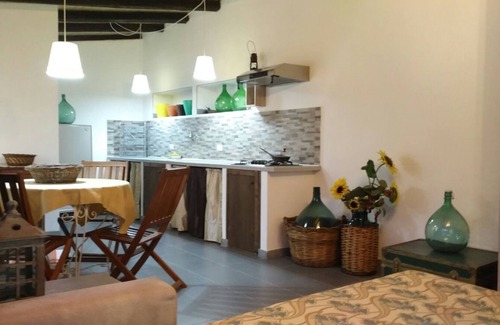 San Giovanni la Punta House | The Oak House