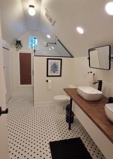 Oak Park Apartment | The Oak Park Loft