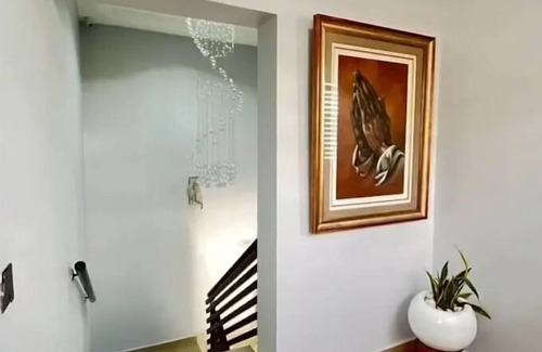 Asokoro Apartment | The Oak Residence