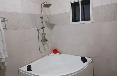 Asokoro Apartment | The Oak Residence