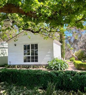 Yarck House | The Oak Studio Yarck
