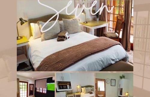 Komani House | The Oak Treehouse BnB Queenstown