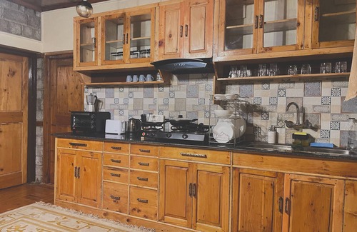 Manali House | The OakHurst