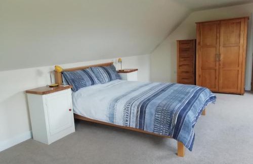 Newark Bed & Breakfast | The Oaklodge