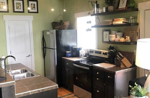 Smithville Ski Chalet | The Oakmont at Blue Water Bay at Center Hill Lake